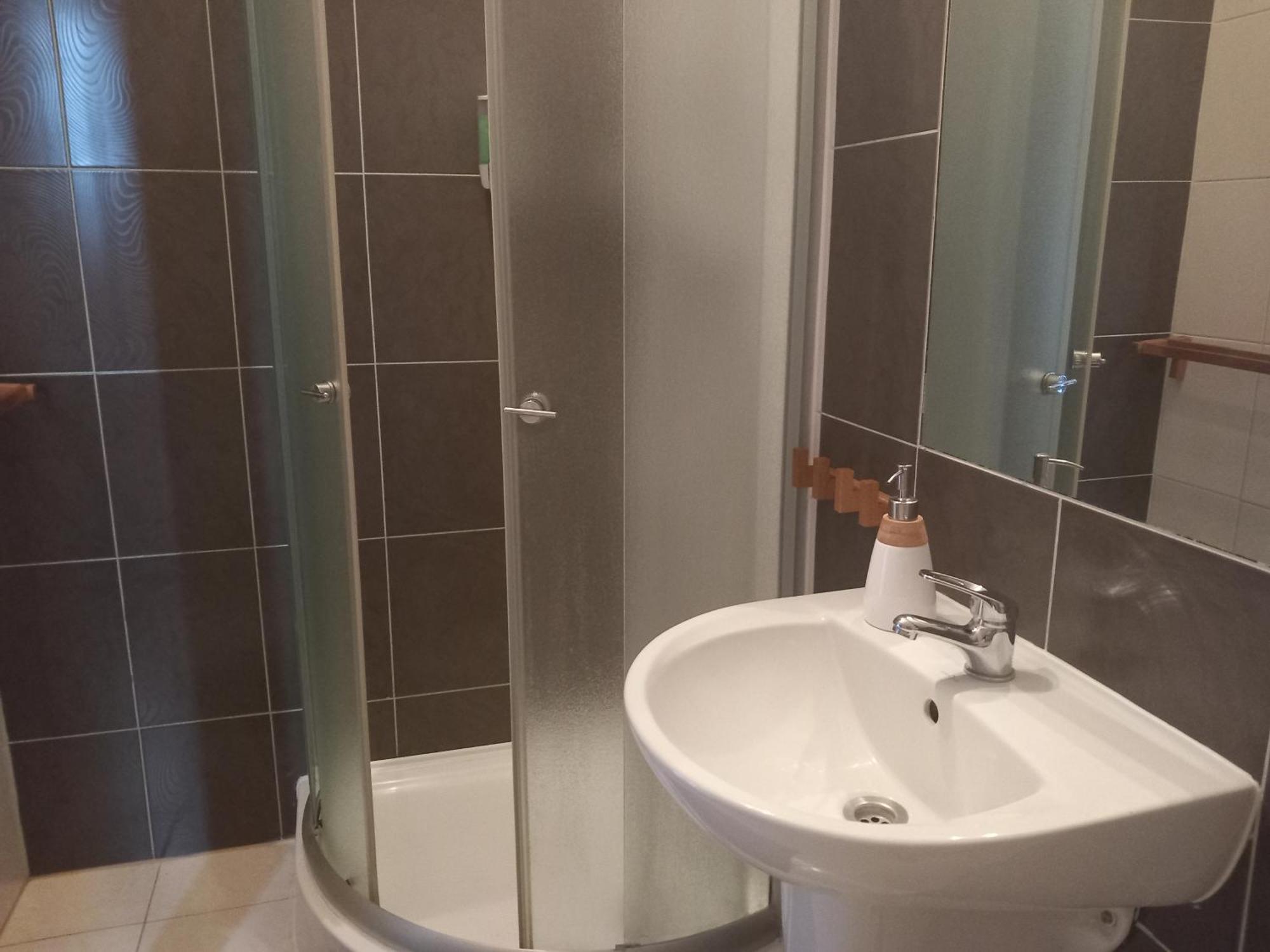 Hotel Dobry Klimat Uniejow Esterno foto