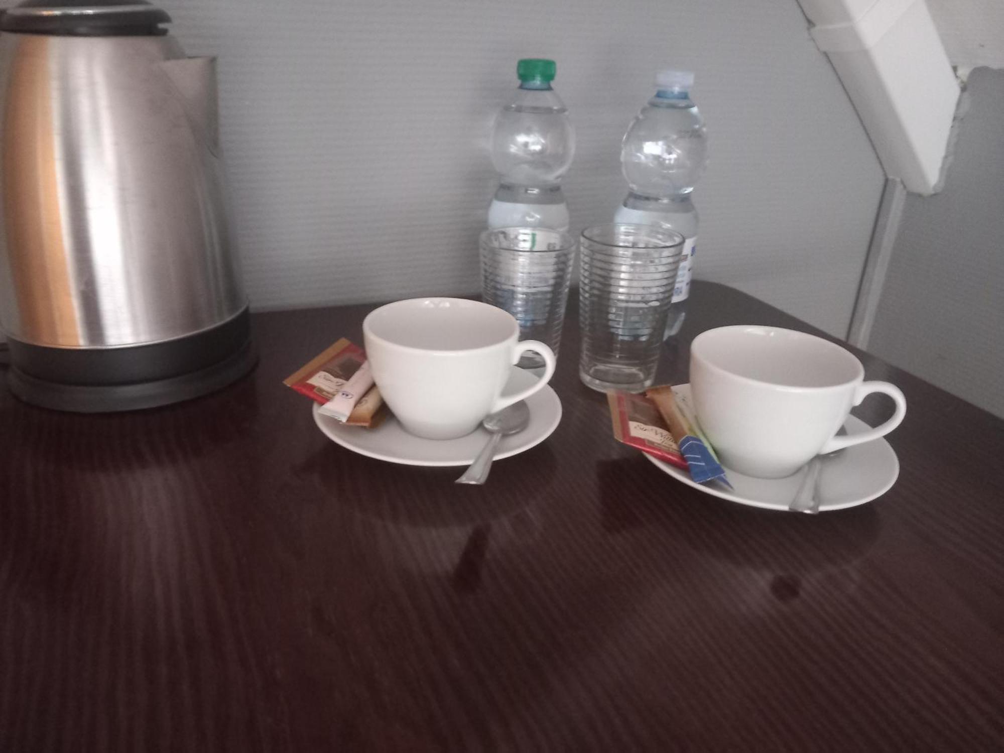 Hotel Dobry Klimat Uniejow Esterno foto