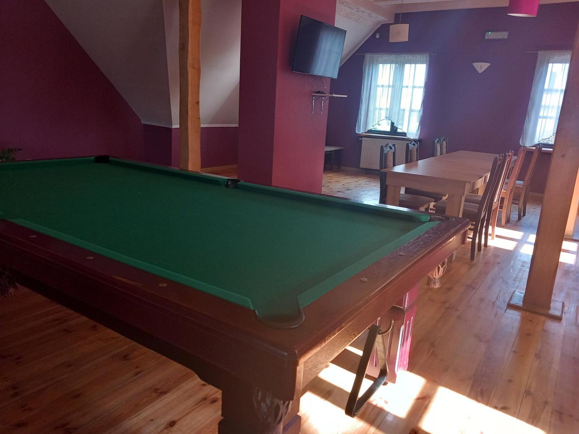 Hotel Dobry Klimat Uniejow Esterno foto